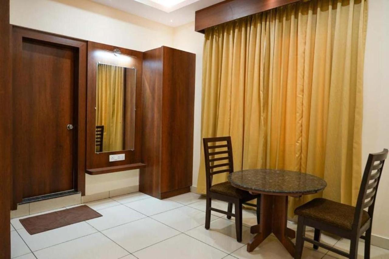 Devanahalli Sri Krishna Inn - Kempegowda Airport Bangalore מראה חיצוני תמונה