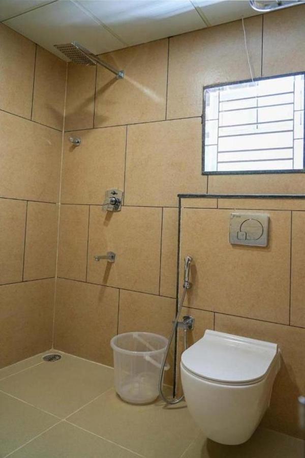 Devanahalli Sri Krishna Inn - Kempegowda Airport Bangalore מראה חיצוני תמונה