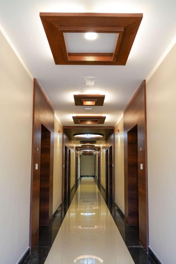 Devanahalli Sri Krishna Inn - Kempegowda Airport Bangalore מראה חיצוני תמונה