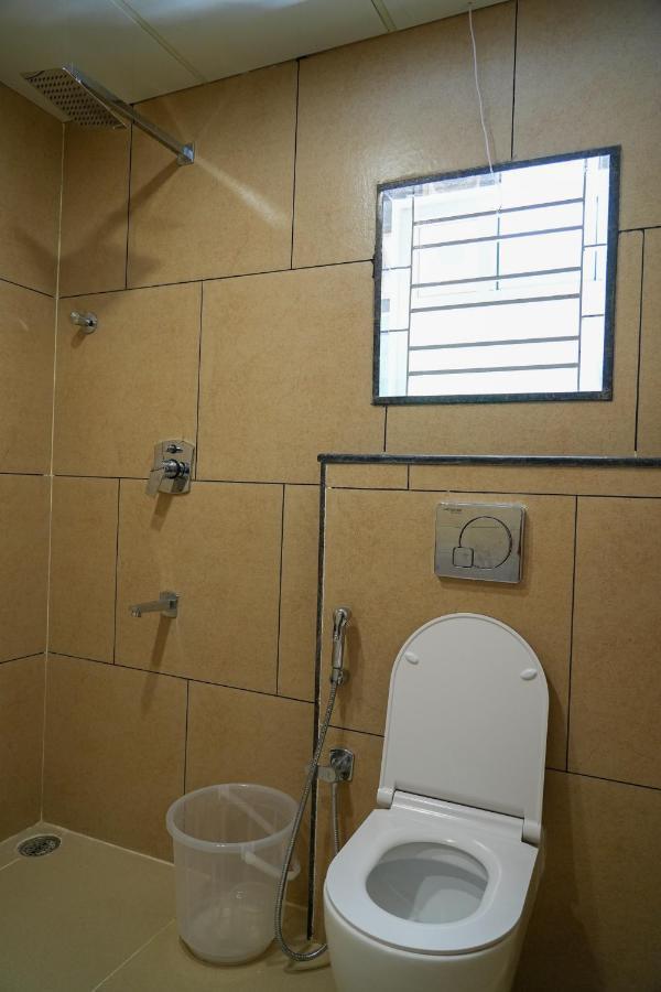 Devanahalli Sri Krishna Inn - Kempegowda Airport Bangalore מראה חיצוני תמונה