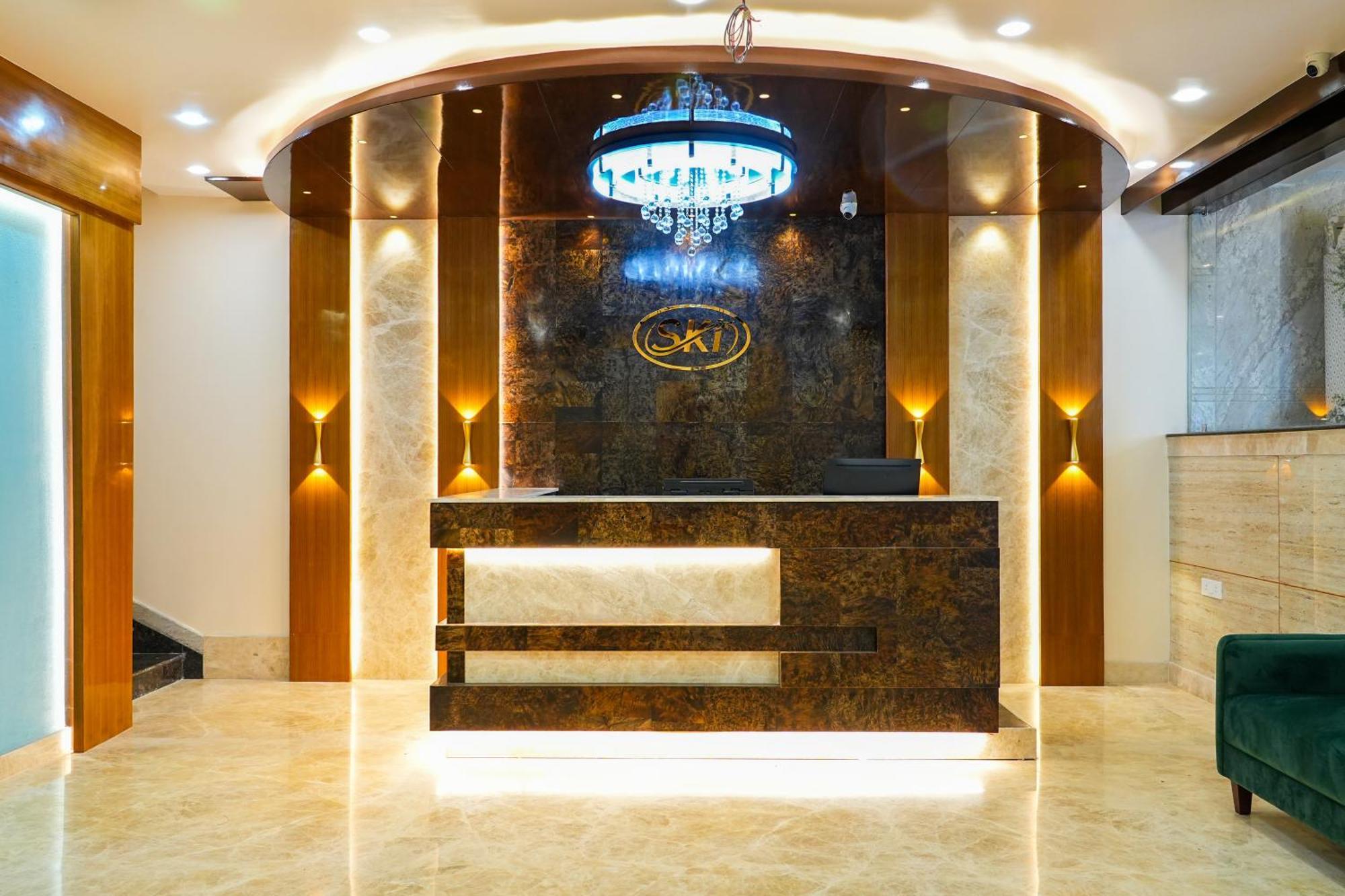 Devanahalli Sri Krishna Inn - Kempegowda Airport Bangalore מראה חיצוני תמונה