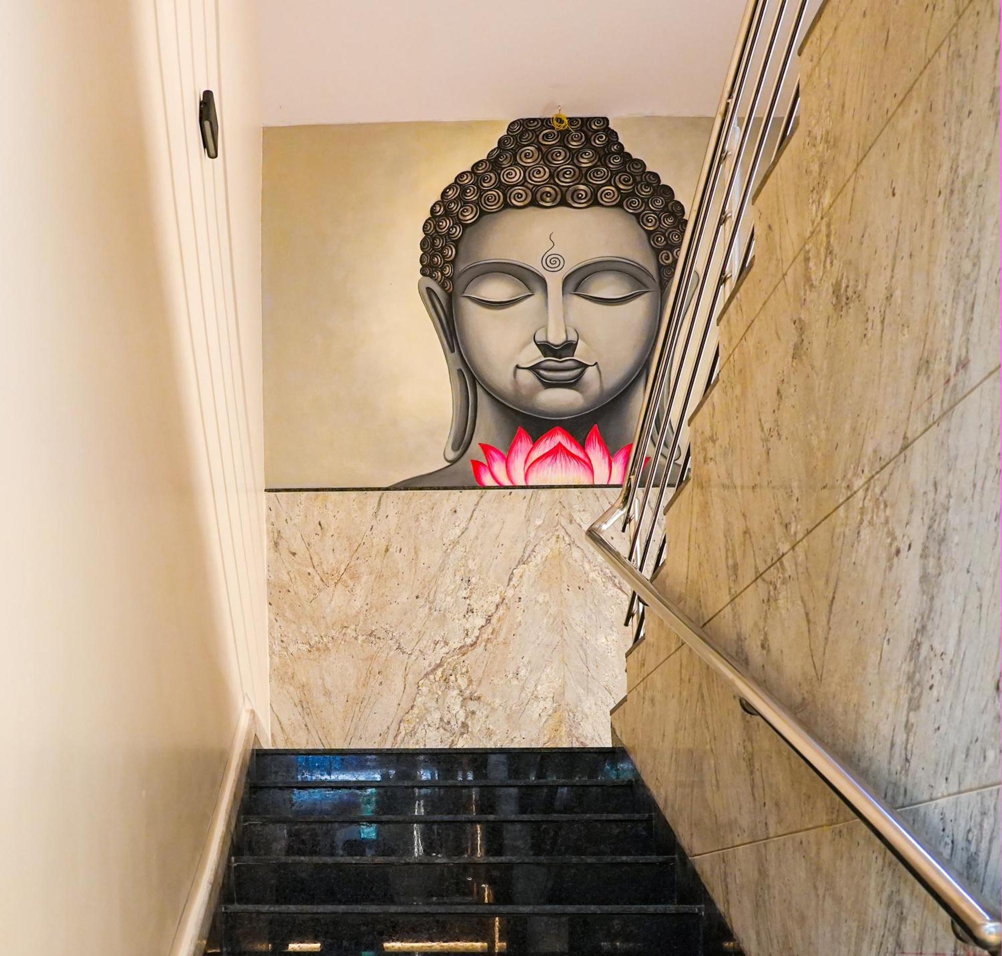 Devanahalli Sri Krishna Inn - Kempegowda Airport Bangalore מראה חיצוני תמונה